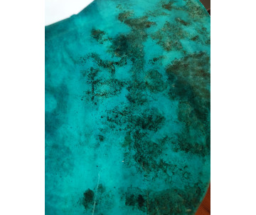Costa esmeralda Art Ocean